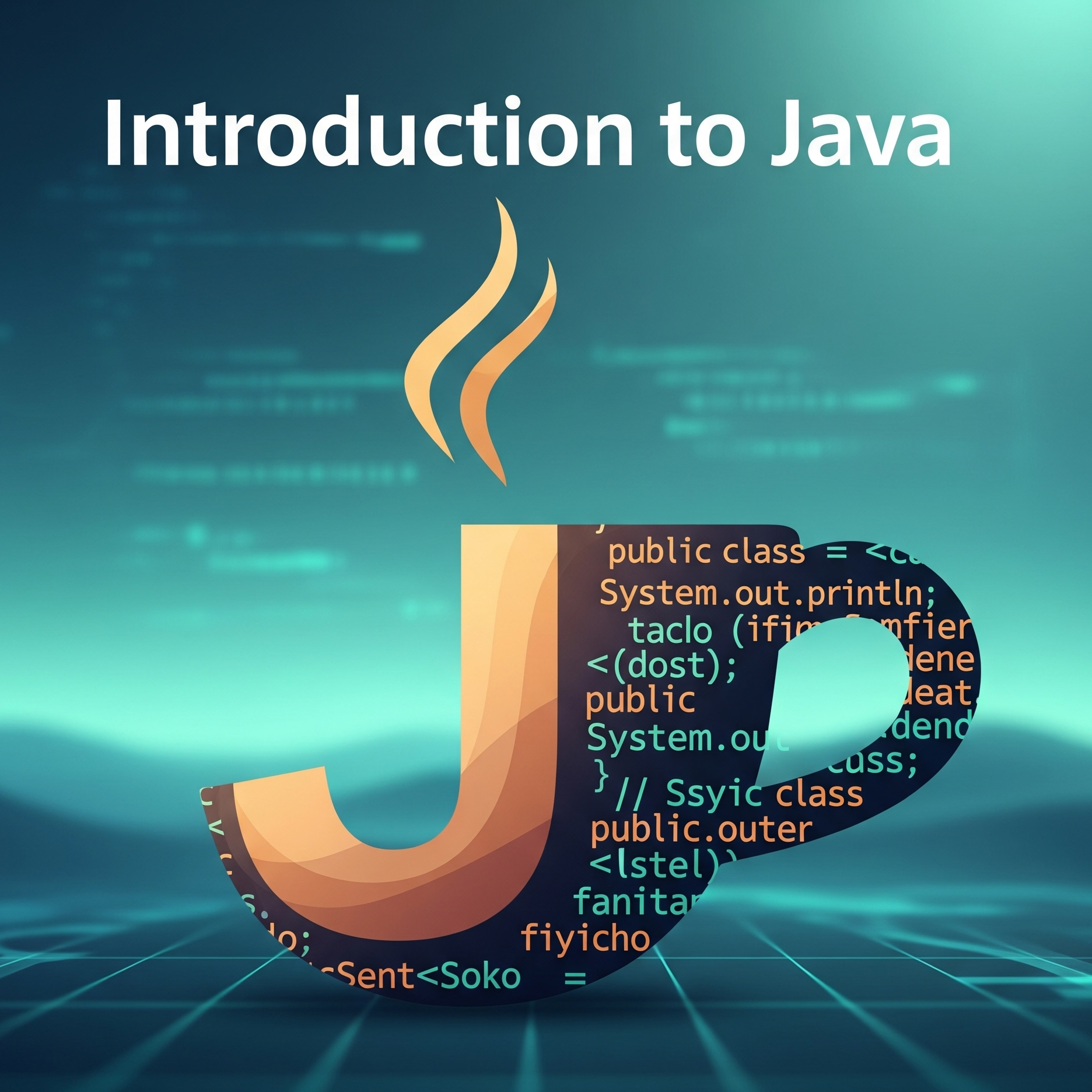 Introduction to Java