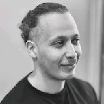 Photo of Rachid Youven Zeghlache